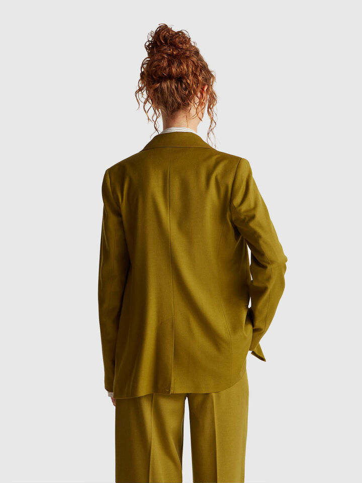 JACKET Femme image number 2